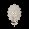 Scallop Sconce*NICKEY KEHOE Discount
