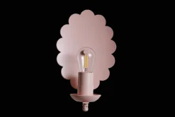 Scallop Sconce*NICKEY KEHOE Discount