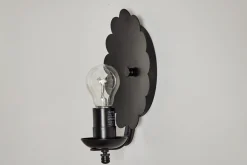 Scallop Sconce*NICKEY KEHOE Discount