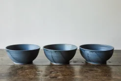 Serving Bowl in Smoke*NICKEY KEHOE Sale