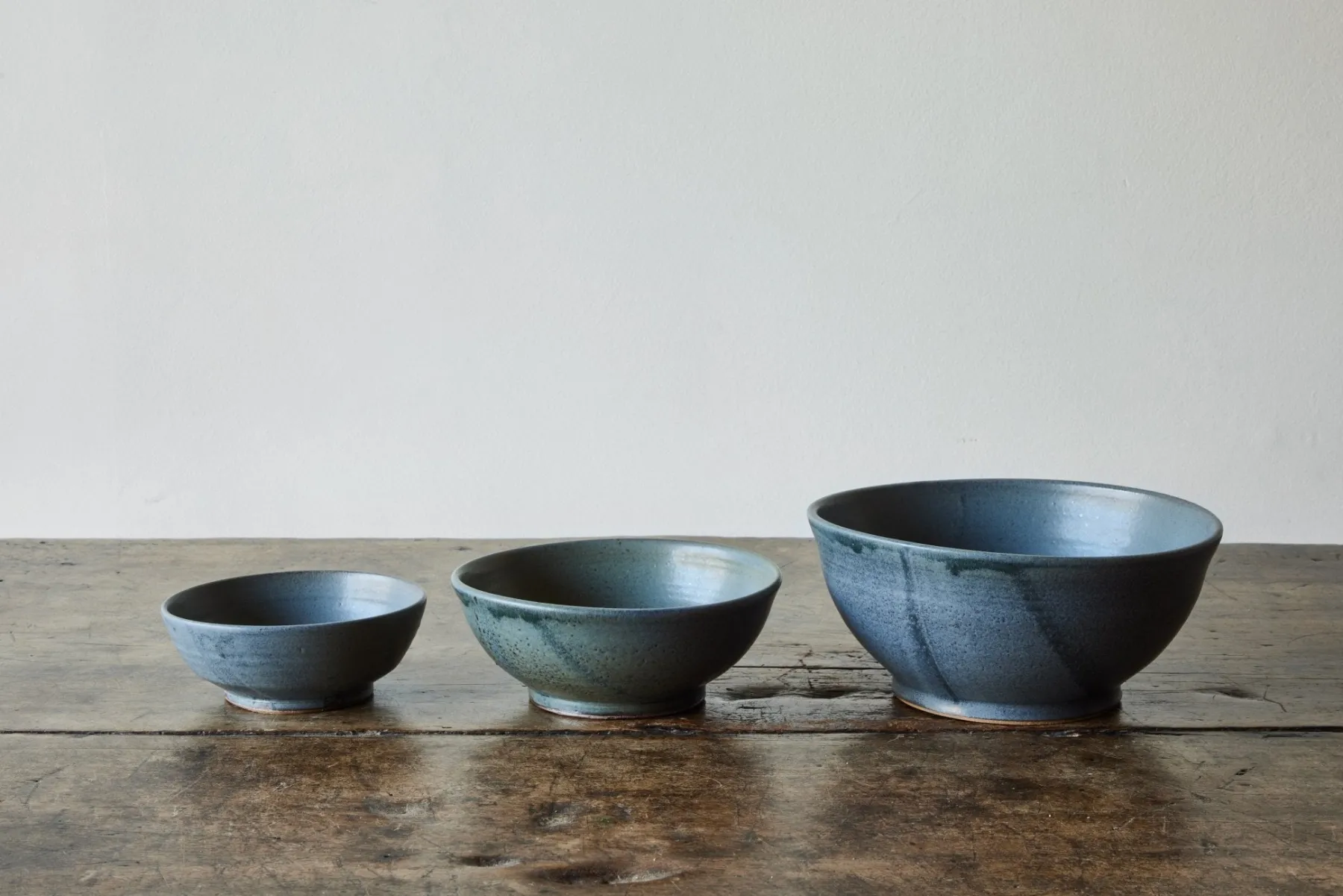 Serving Bowl in Smoke*NICKEY KEHOE Sale
