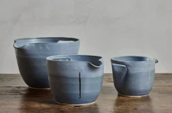 Set of 3 Mixing Bowls*NICKEY KEHOE Hot