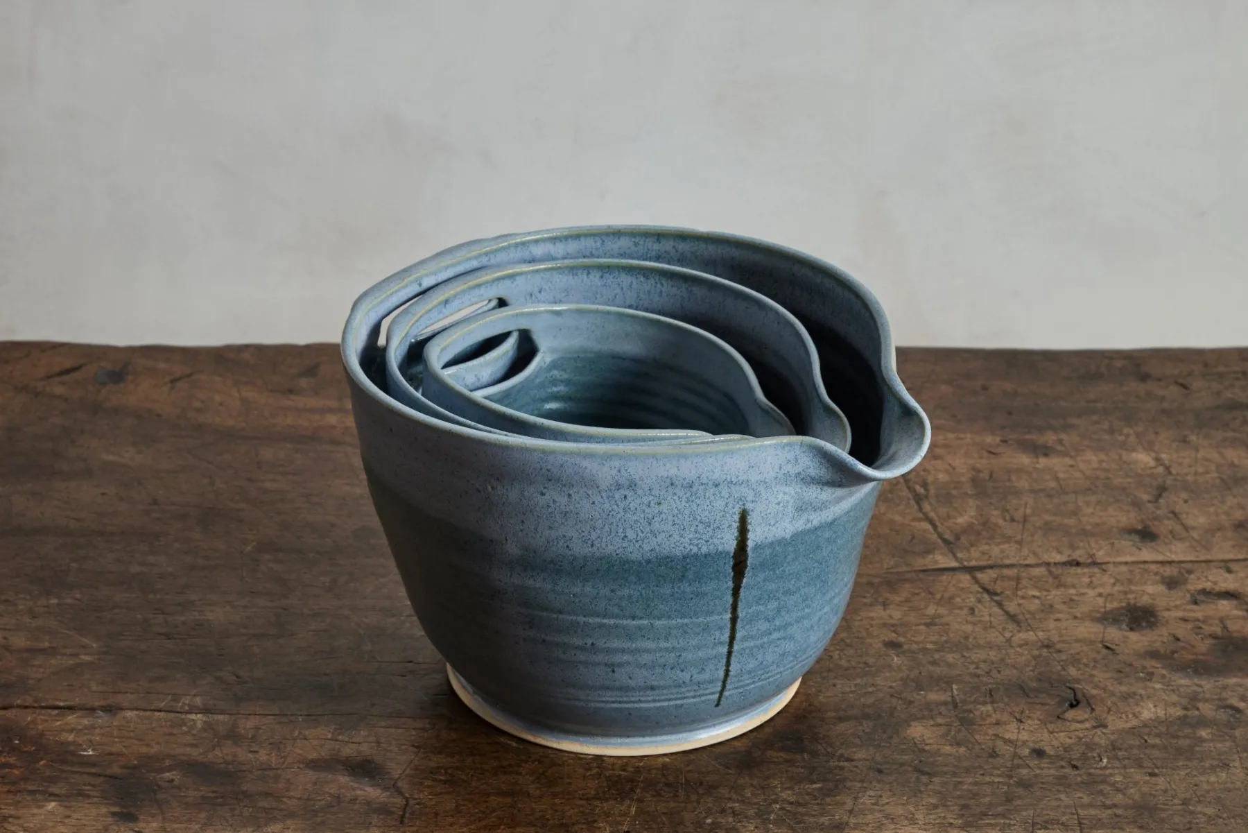 Set of 3 Mixing Bowls*NICKEY KEHOE Hot