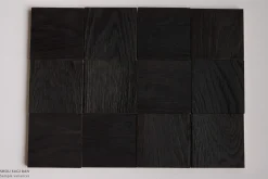 Shou Sugi Ban*Wood Sample Sale