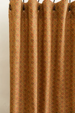 Shower Curtain in Jewel Box*NICKEY KEHOE Best