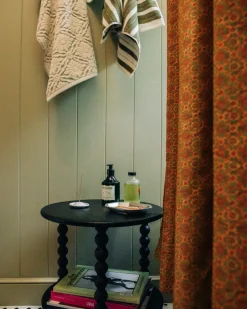 Shower Curtain in Jewel Box*NICKEY KEHOE Best