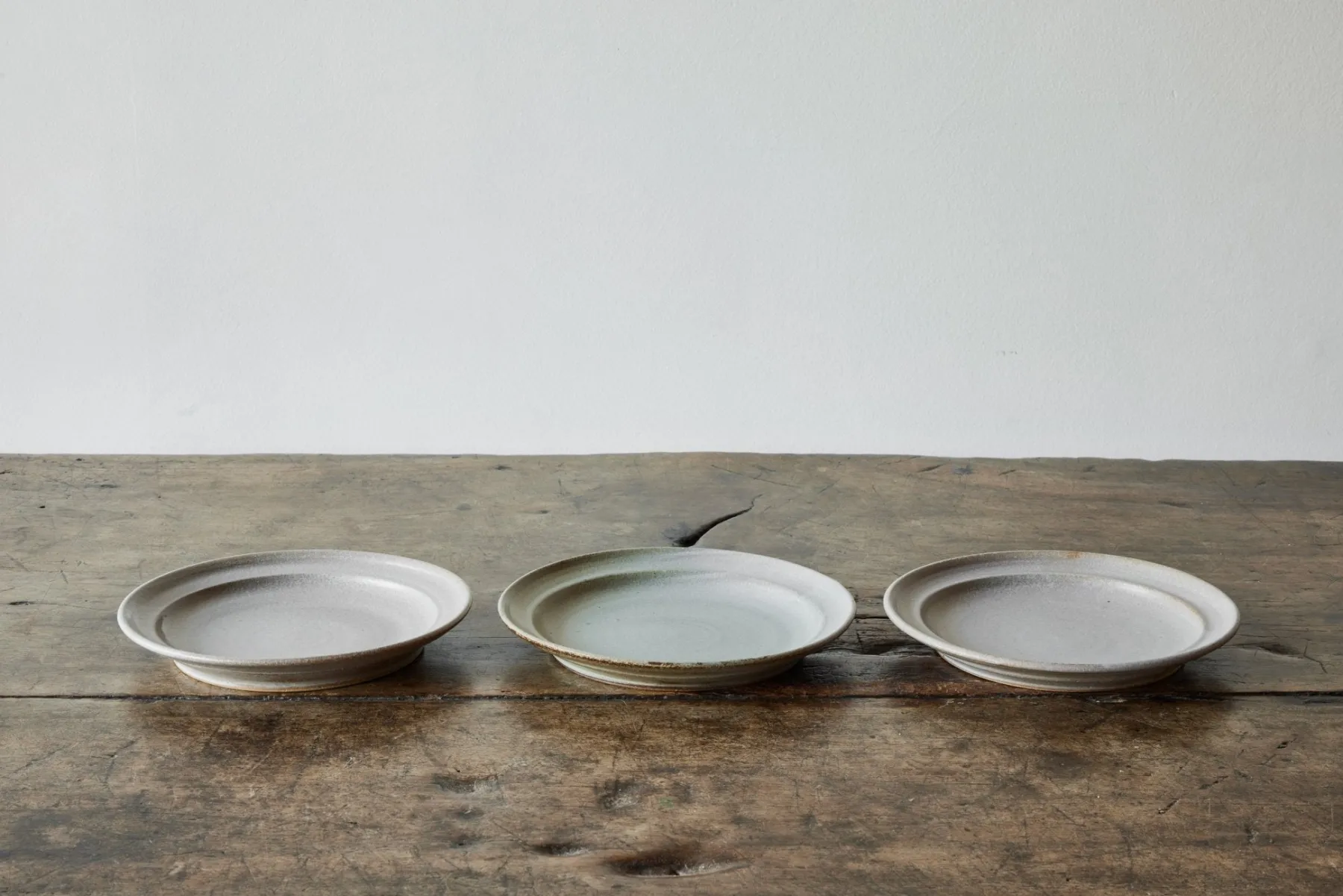 Side Plate, Oat*NICKEY KEHOE Best