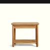 Single Drawer Side Table*NICKEY KEHOE Clearance