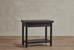 Single Drawer Side Table*NICKEY KEHOE Clearance
