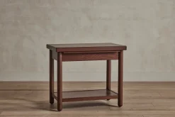 Single Drawer Side Table*NICKEY KEHOE Clearance