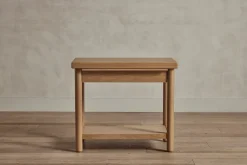 Single Drawer Side Table*NICKEY KEHOE Clearance