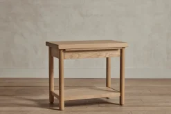Single Drawer Side Table*NICKEY KEHOE Clearance