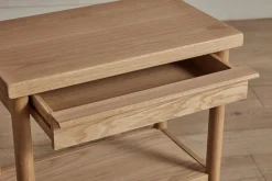 Single Drawer Side Table*NICKEY KEHOE Clearance