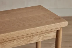 Single Drawer Side Table*NICKEY KEHOE Clearance