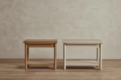 Single Drawer Side Table*NICKEY KEHOE Clearance