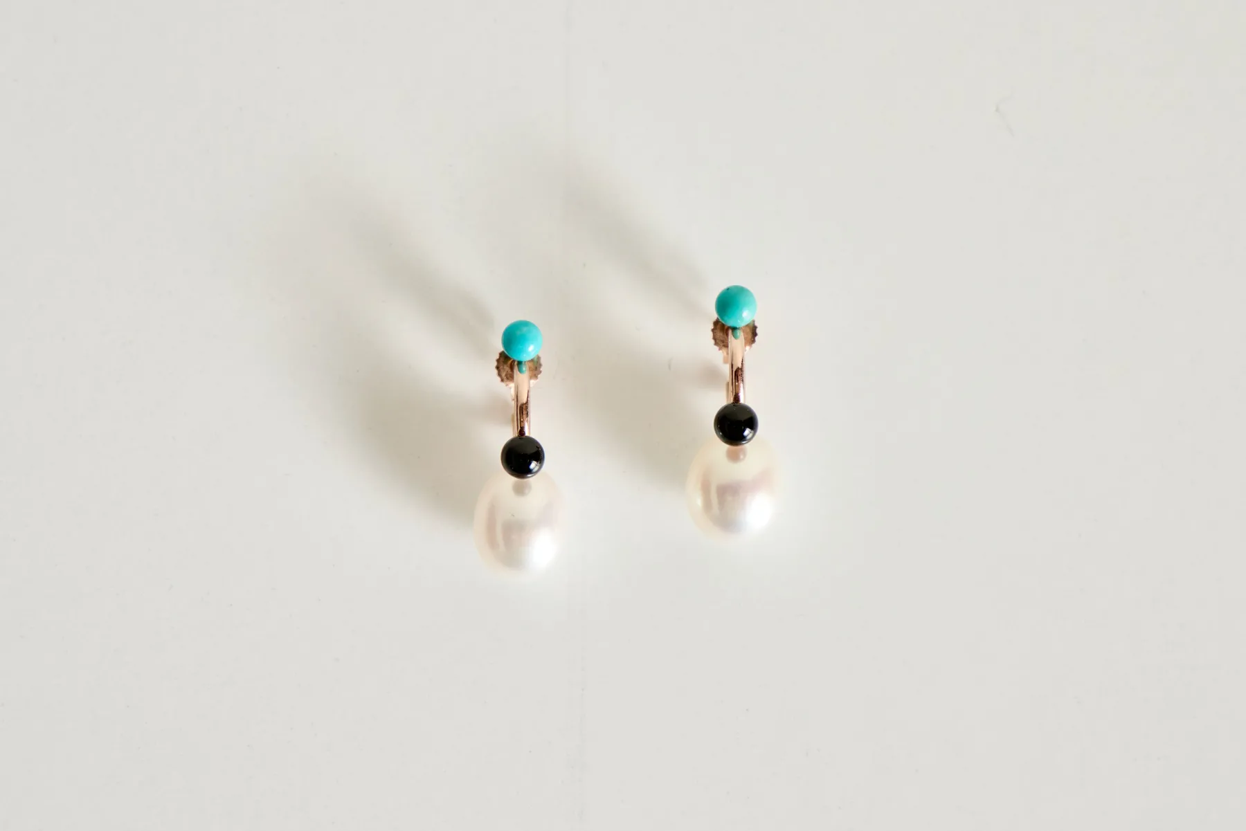 Single Opale Earring*Quarry Discount