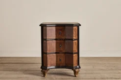 Small Angled Dresser*VINTAGE Online