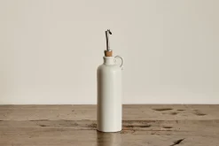 Small Cruet in Cream*Nickey Kehoe New