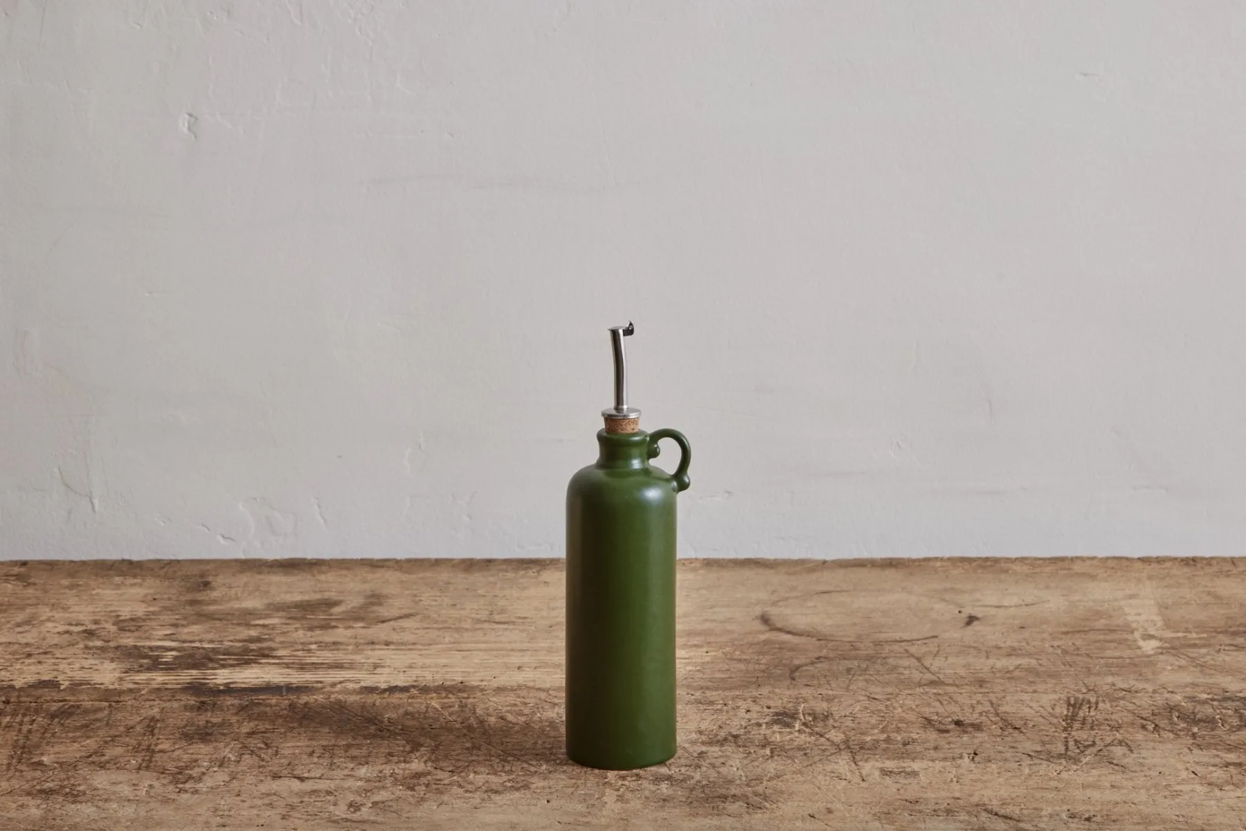 Small Cruet in Thyme*NICKEY KEHOE Outlet