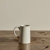 Small Jug in Cream*NICKEY KEHOE Discount