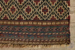 Small Kilim Mat No.2*VINTAGE Online