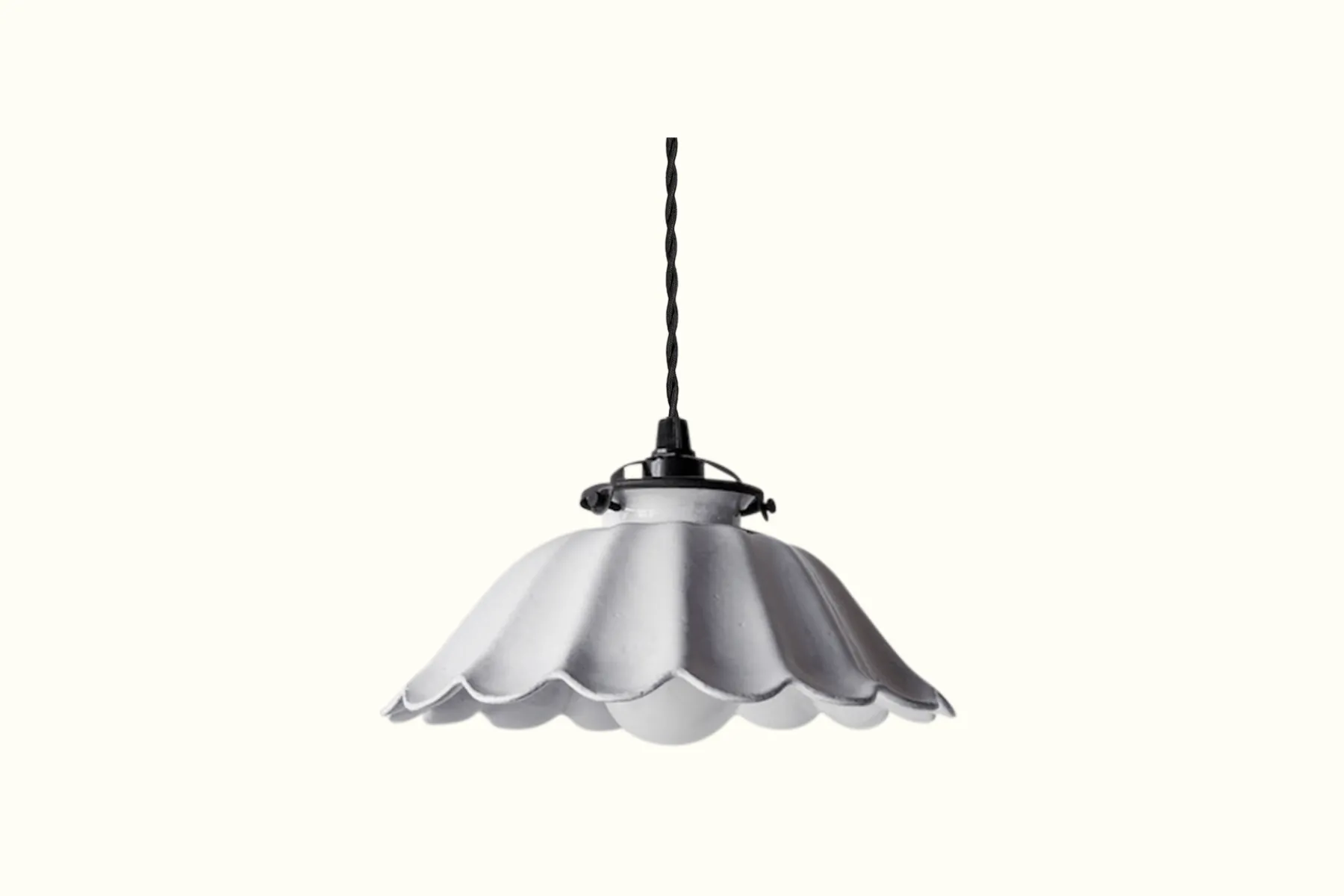 Small Marguerite Pendant*ASTIER DE VILATTE Best