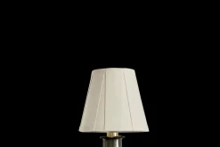 Small Pleated Paper Lampshade*NICKEY KEHOE Sale