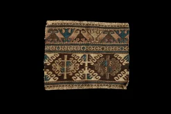Small Somak Kilim Mat No.4*VINTAGE Best