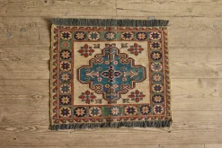 Small Somak Kilim Mat No.2*VINTAGE Clearance