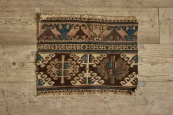 Small Somak Kilim Mat No.4*VINTAGE Best