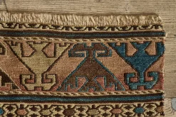 Small Somak Kilim Mat No.4*VINTAGE Best