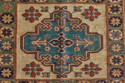 Small Somak Kilim Mat No.2*VINTAGE Clearance