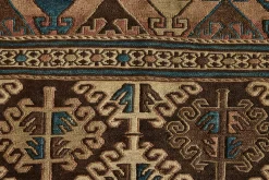 Small Somak Kilim Mat No.4*VINTAGE Best