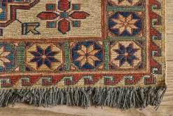 Small Somak Kilim Mat No.2*VINTAGE Clearance
