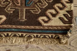 Small Somak Kilim Mat No.4*VINTAGE Best