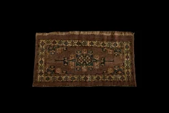 Small Torba Mat*VINTAGE Sale