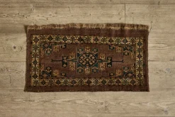 Small Torba Mat*VINTAGE Sale