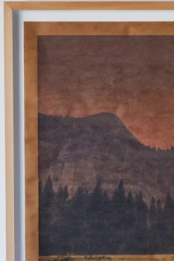 Song for Willie Nelson, Yosemite, California*JOSLYN LAWRENCE Hot