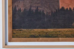 Song for Willie Nelson, Yosemite, California*JOSLYN LAWRENCE Hot