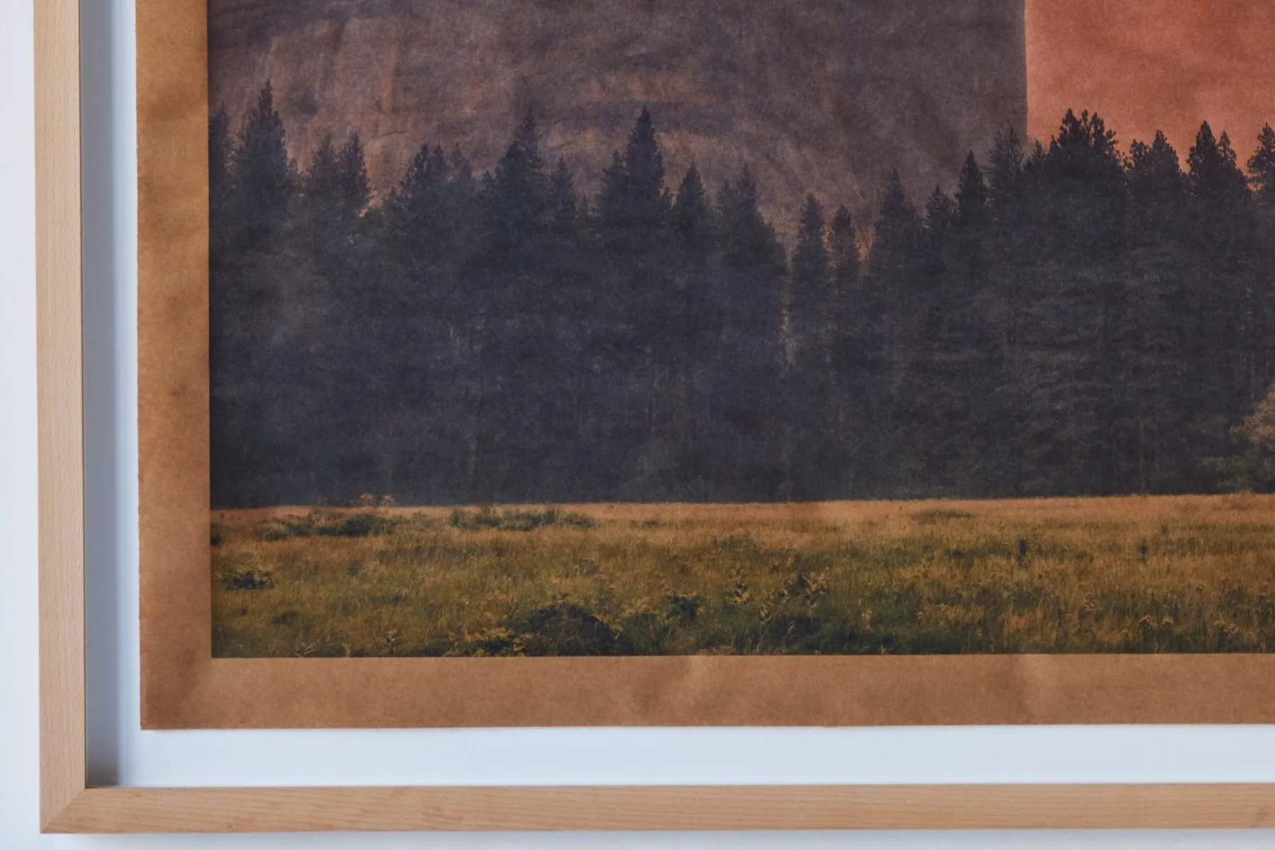 Song for Willie Nelson, Yosemite, California*JOSLYN LAWRENCE Hot