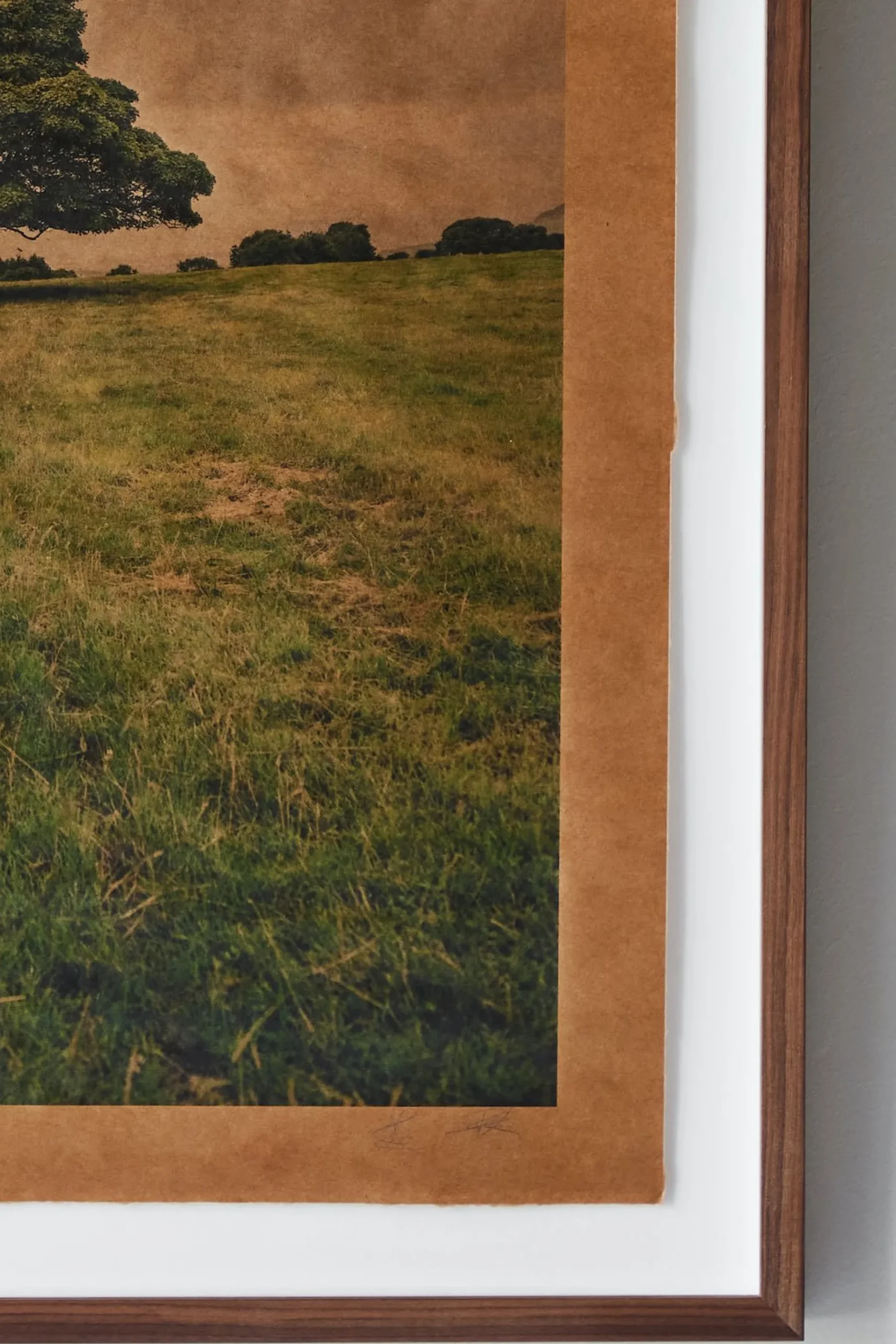 Song of Croagh Patrick, County Mayo, Ireland*JOSLYN LAWRENCE Sale