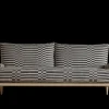 Spindle Back Viewing Settee*NICKEY KEHOE Outlet