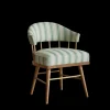 Spindle Dining Chair*NICKEY KEHOE Best