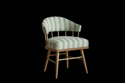 Spindle Dining Chair*NICKEY KEHOE Best