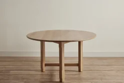 Spire Dining Table, Oval*NICKEY KEHOE Outlet