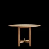 Spire Dining Table, Round*NICKEY KEHOE Sale