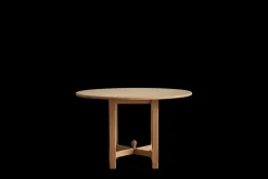 Spire Dining Table, Round*NICKEY KEHOE Sale