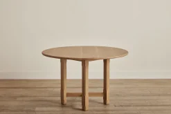 Spire Dining Table, Round*NICKEY KEHOE Sale