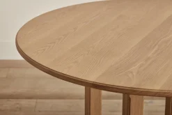 Spire Dining Table, Round*NICKEY KEHOE Sale