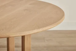 Spire Dining Table, Round*NICKEY KEHOE Sale